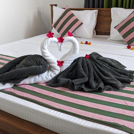 Star Beach Villa Tangalle Kültér fotó