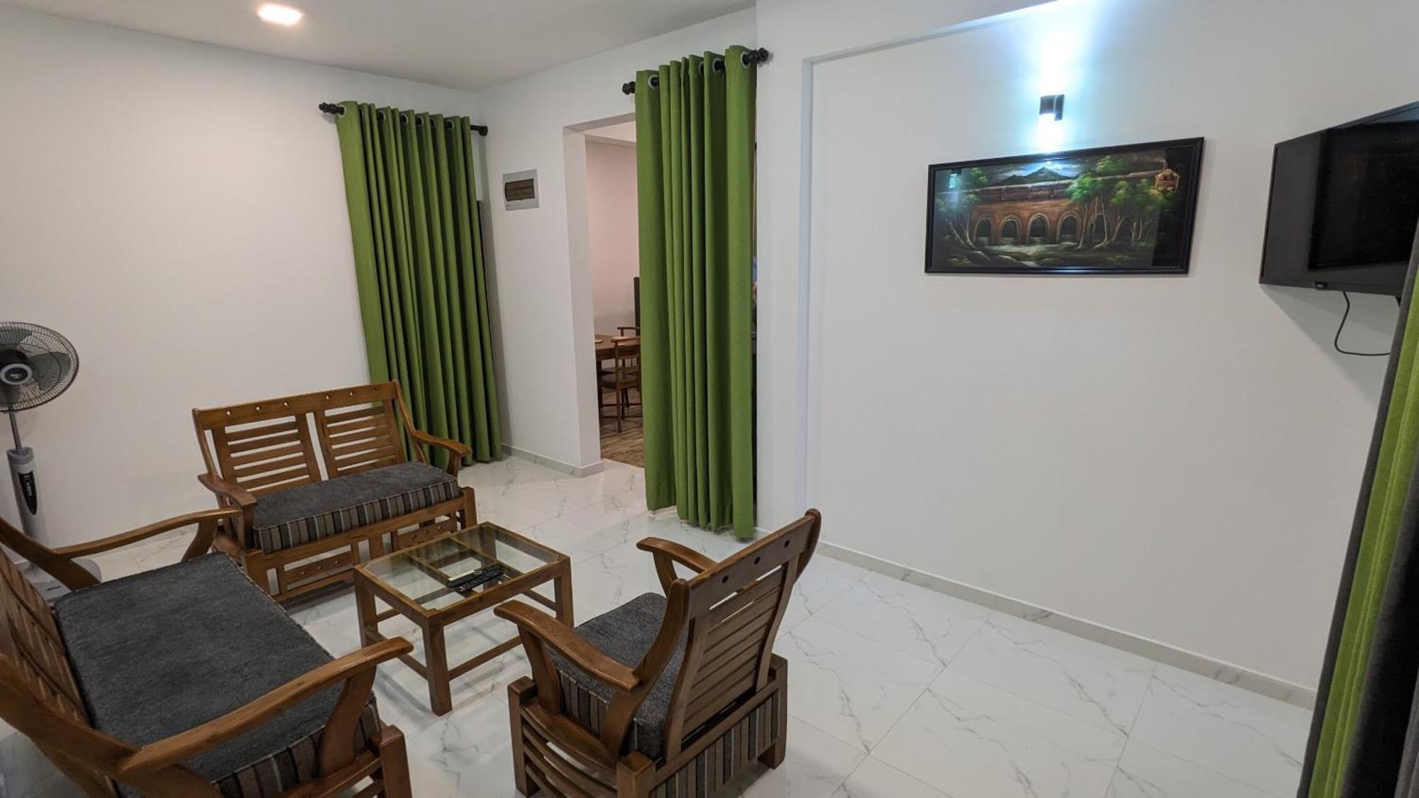 Star Beach Villa Tangalle Kültér fotó