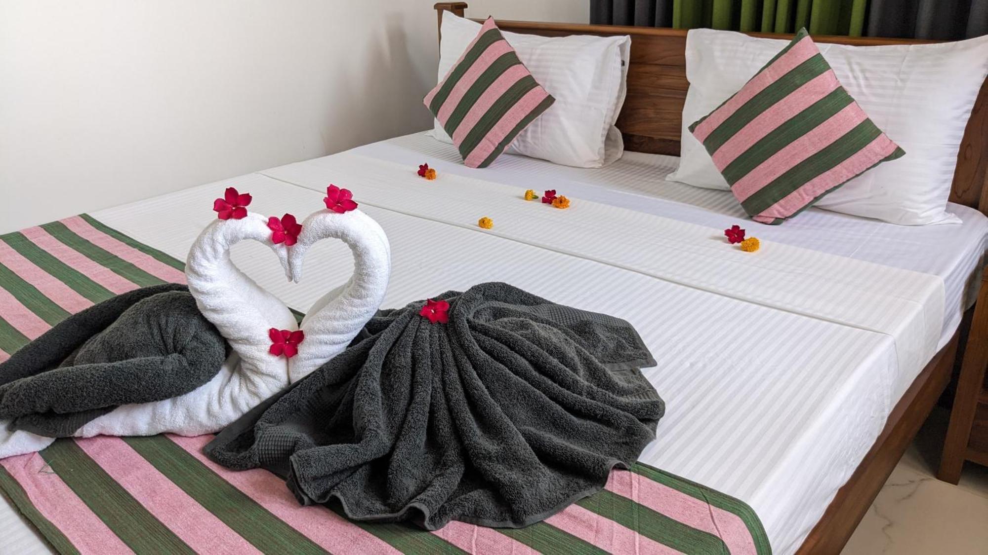 Star Beach Villa Tangalle Kültér fotó