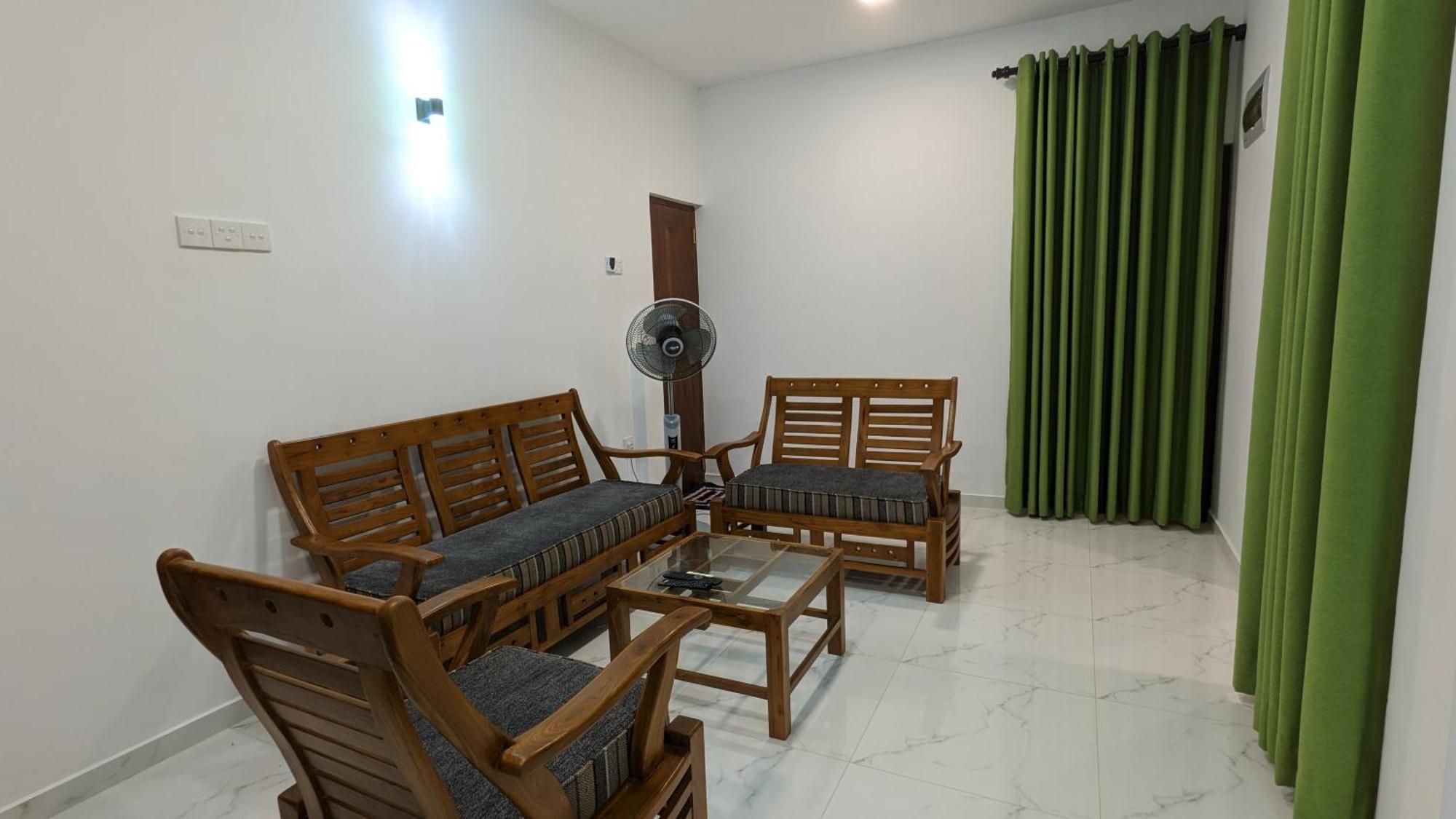 Star Beach Villa Tangalle Kültér fotó