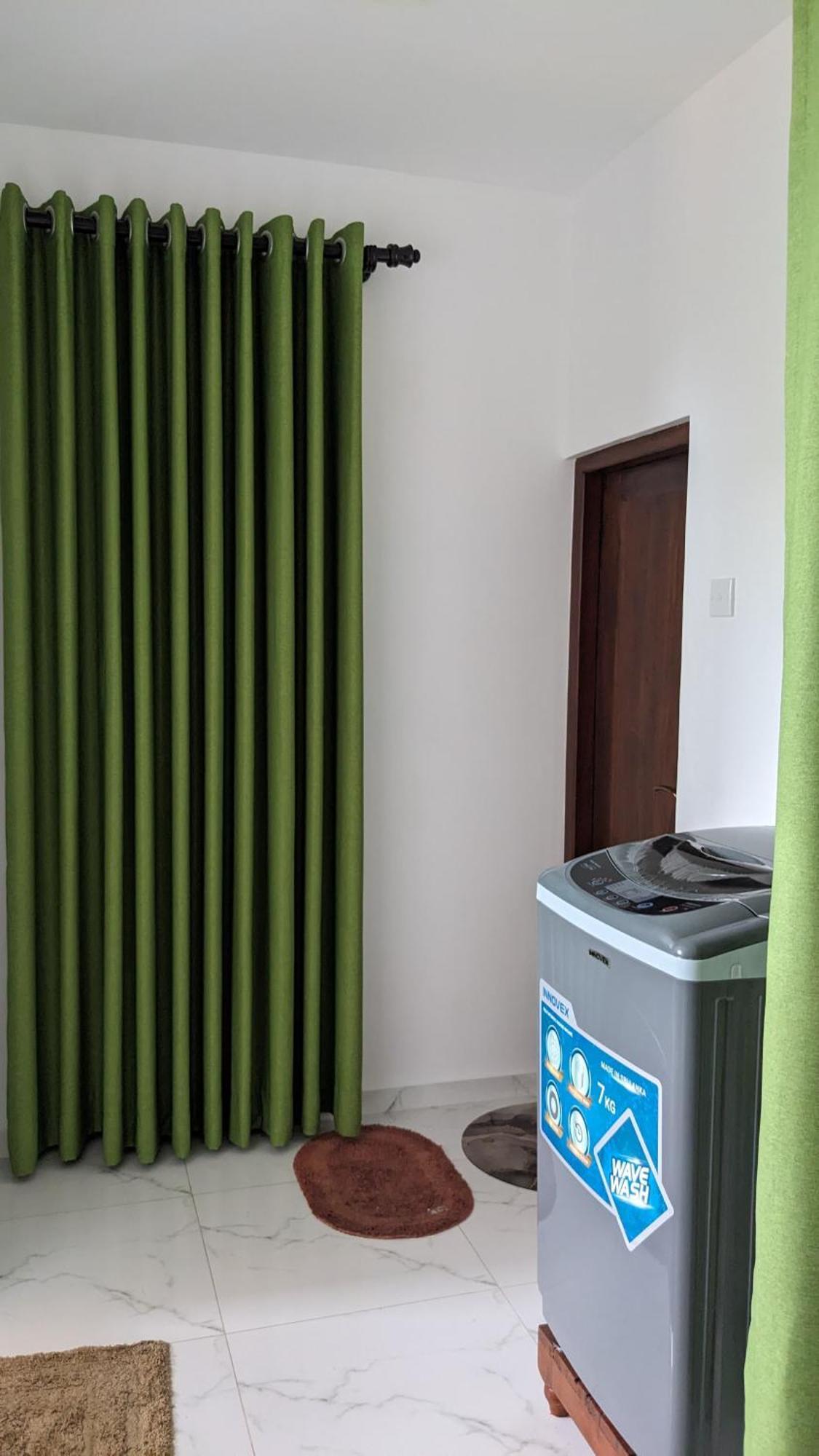 Star Beach Villa Tangalle Kültér fotó