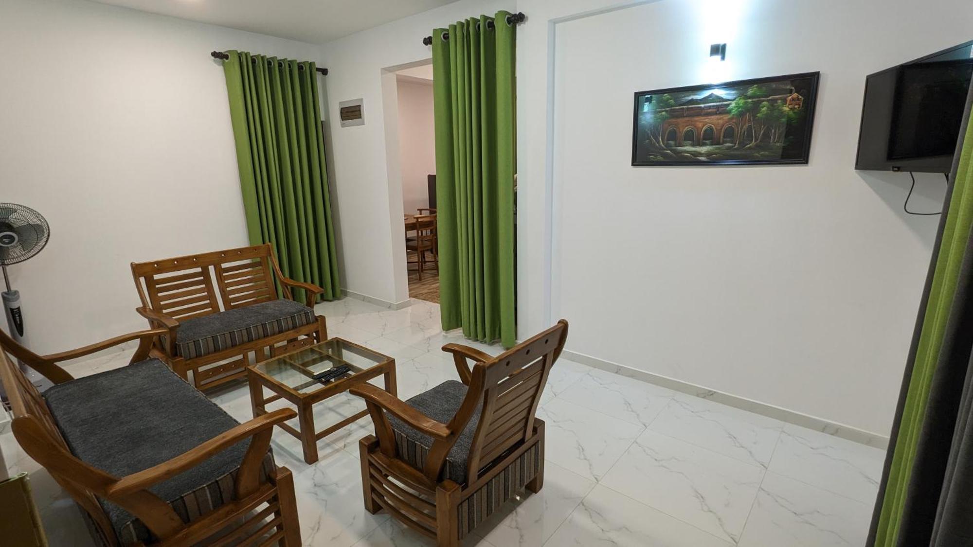 Star Beach Villa Tangalle Kültér fotó