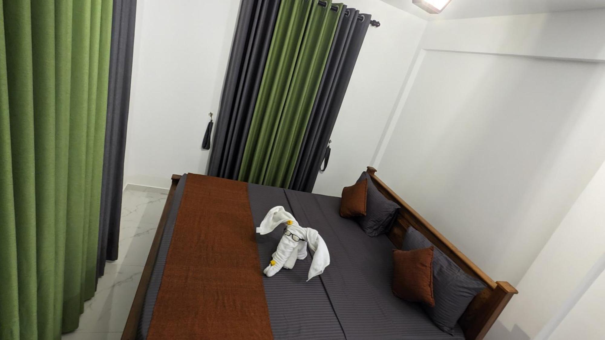 Star Beach Villa Tangalle Kültér fotó