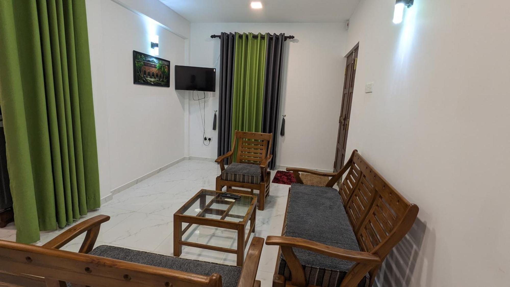 Star Beach Villa Tangalle Kültér fotó