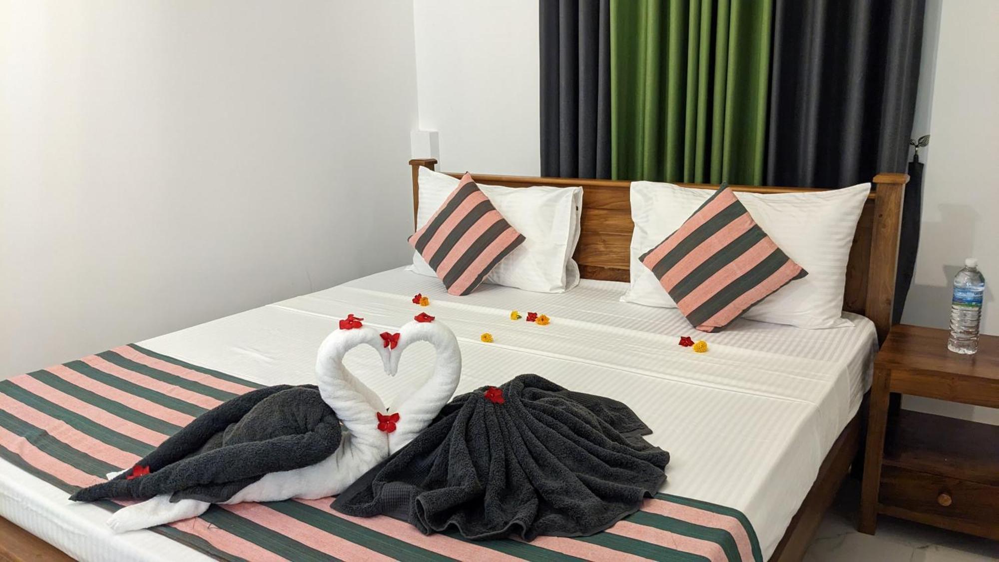 Star Beach Villa Tangalle Kültér fotó