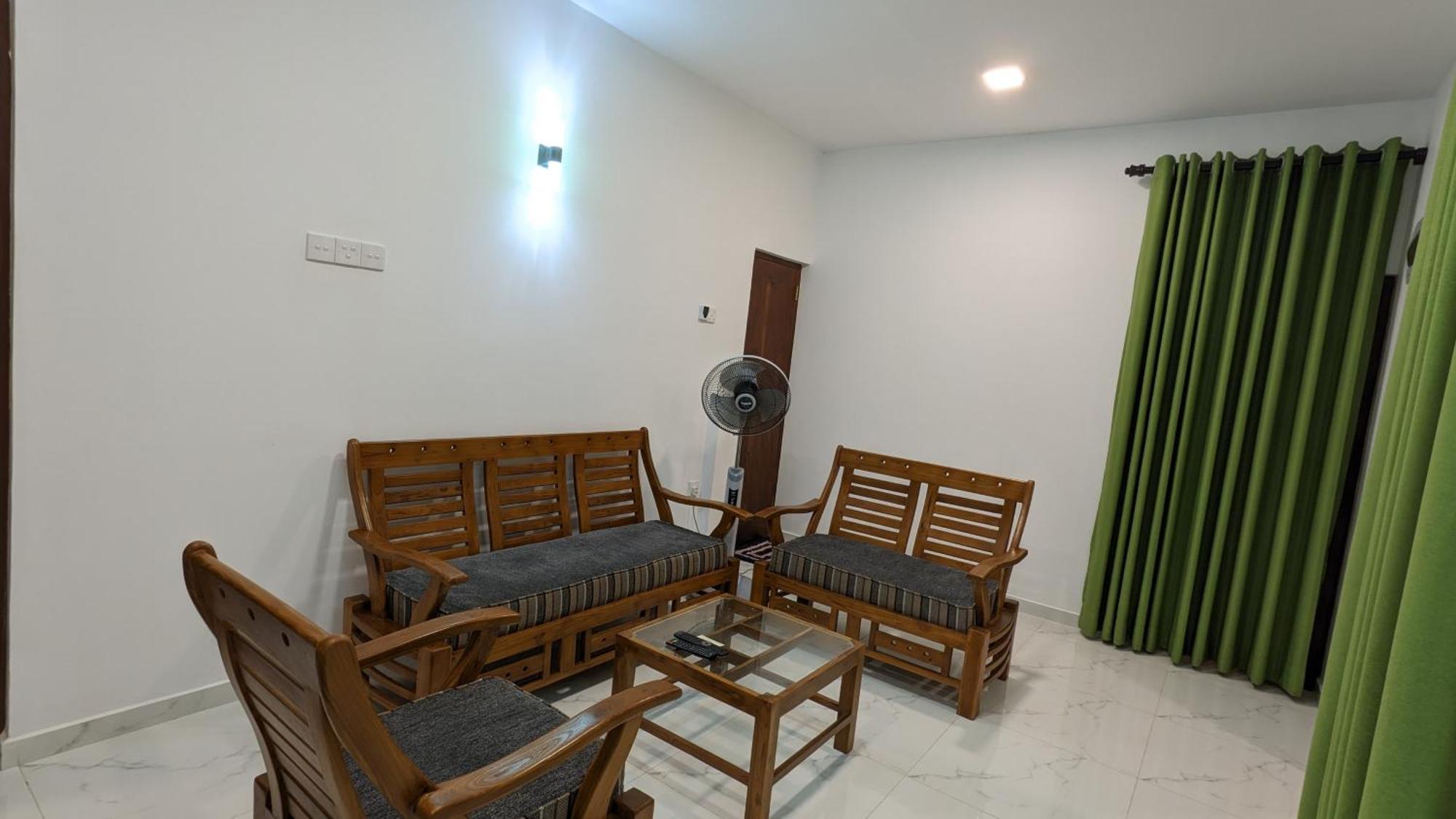Star Beach Villa Tangalle Kültér fotó