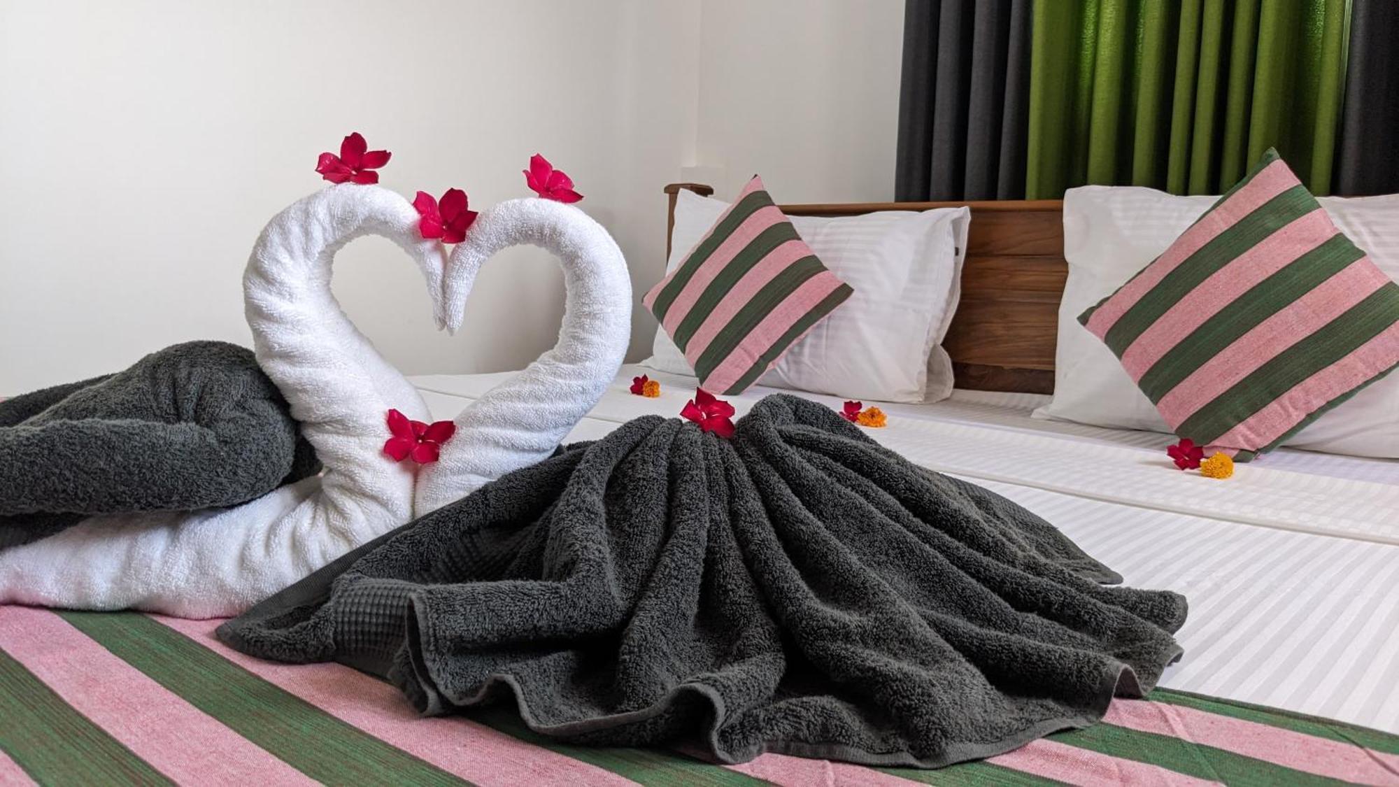 Star Beach Villa Tangalle Kültér fotó
