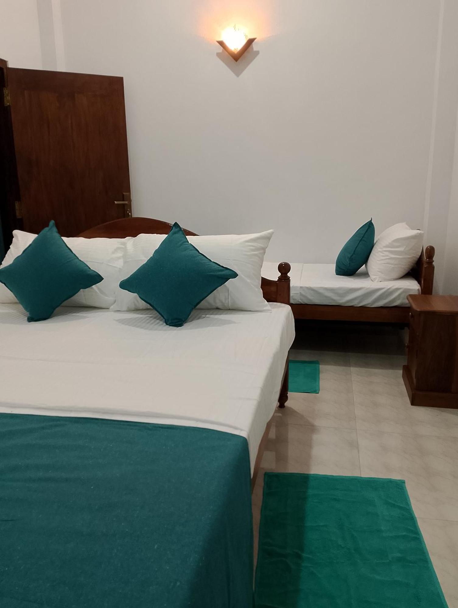 Star Beach Villa Tangalle Kültér fotó