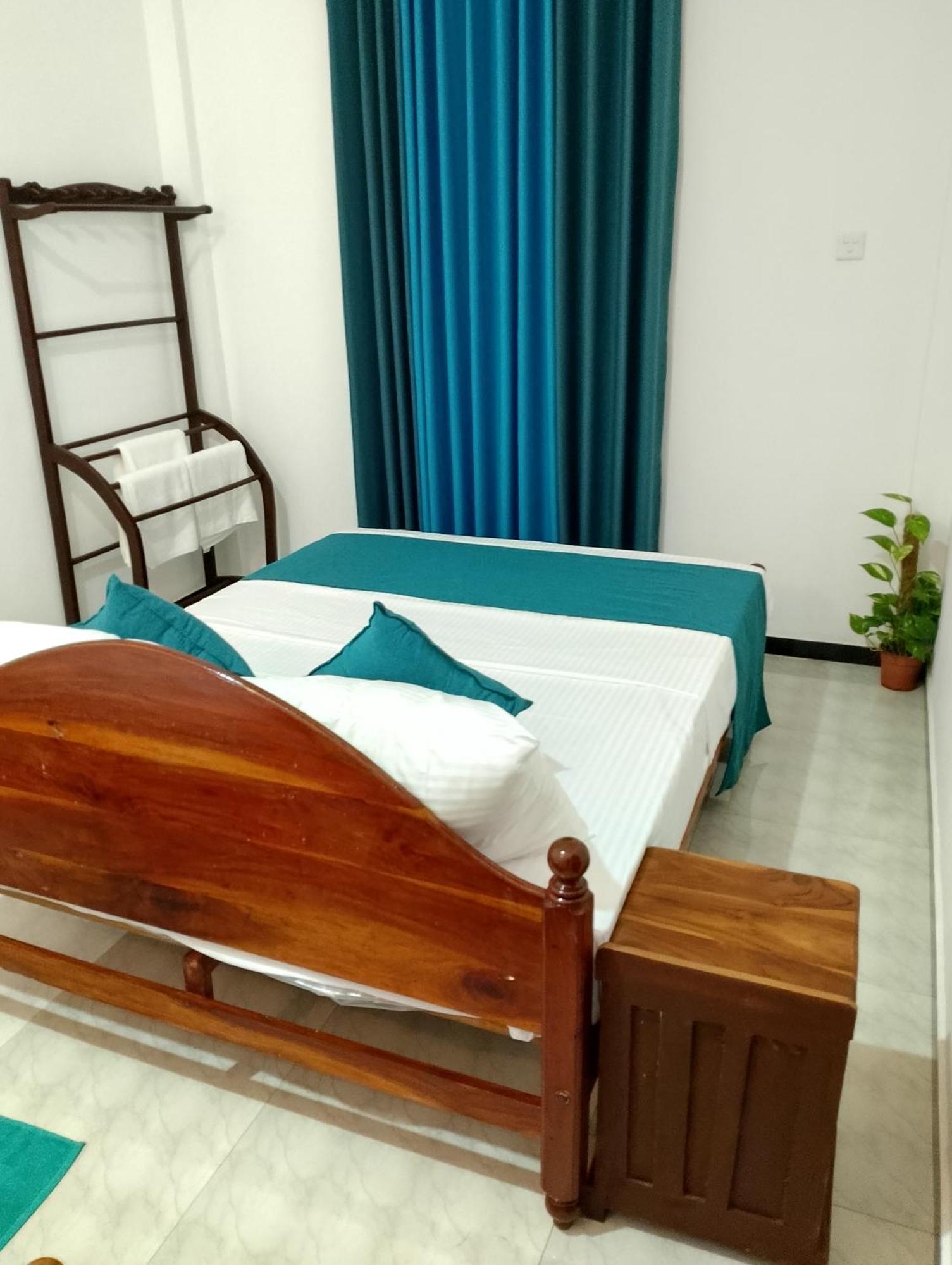 Star Beach Villa Tangalle Kültér fotó