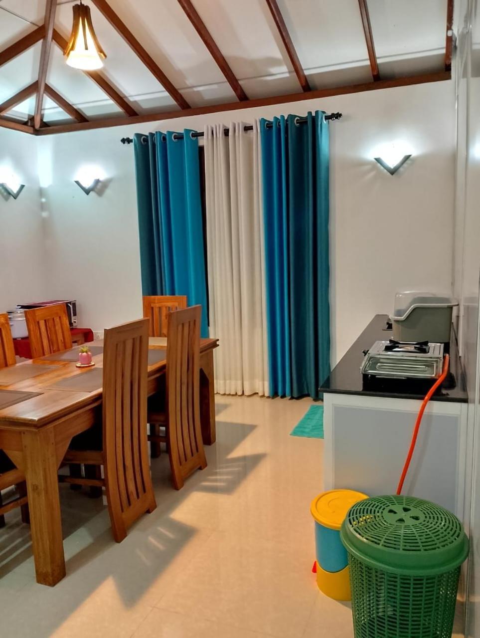 Star Beach Villa Tangalle Kültér fotó