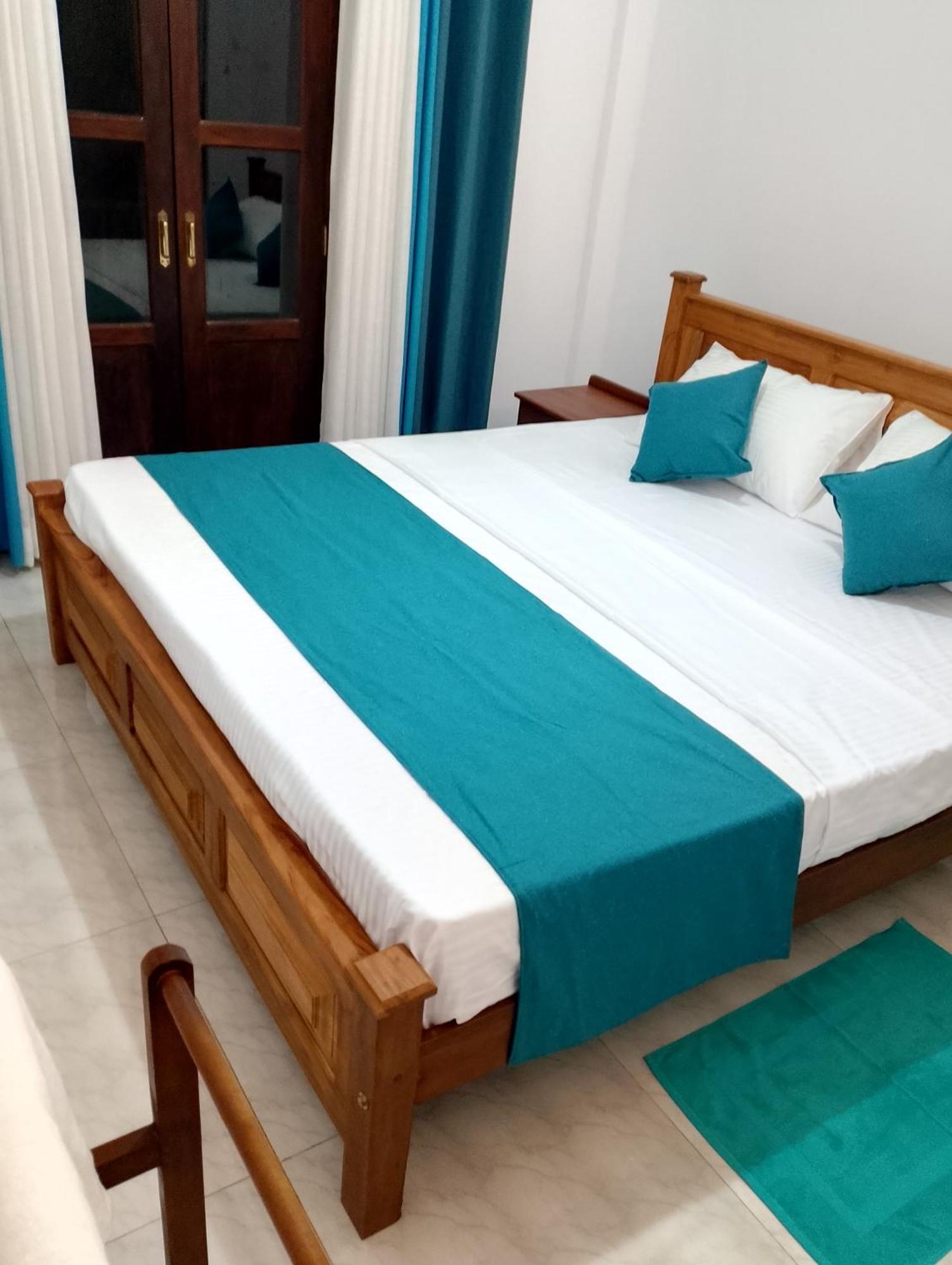 Star Beach Villa Tangalle Kültér fotó