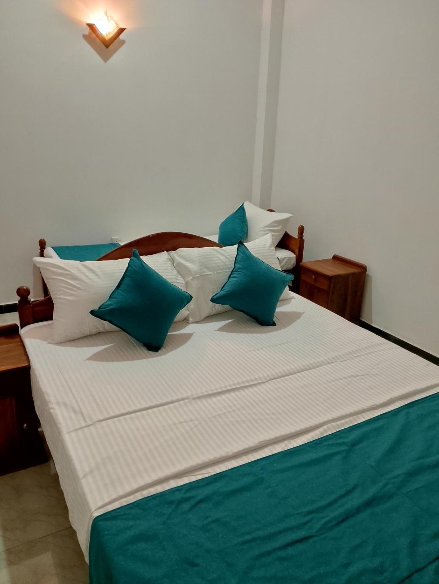 Star Beach Villa Tangalle Kültér fotó