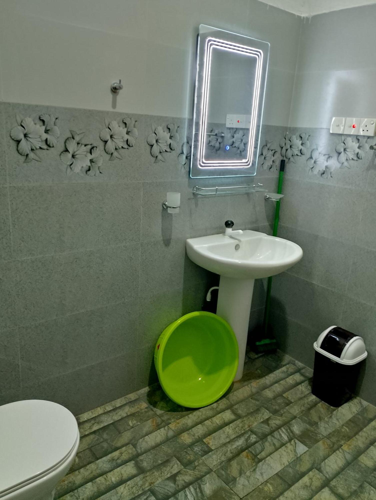 Star Beach Villa Tangalle Kültér fotó