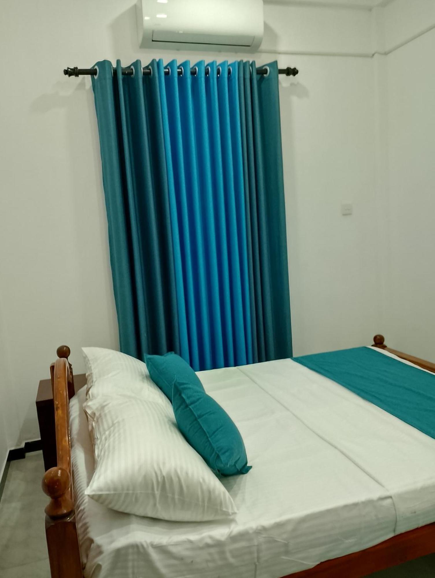 Star Beach Villa Tangalle Kültér fotó