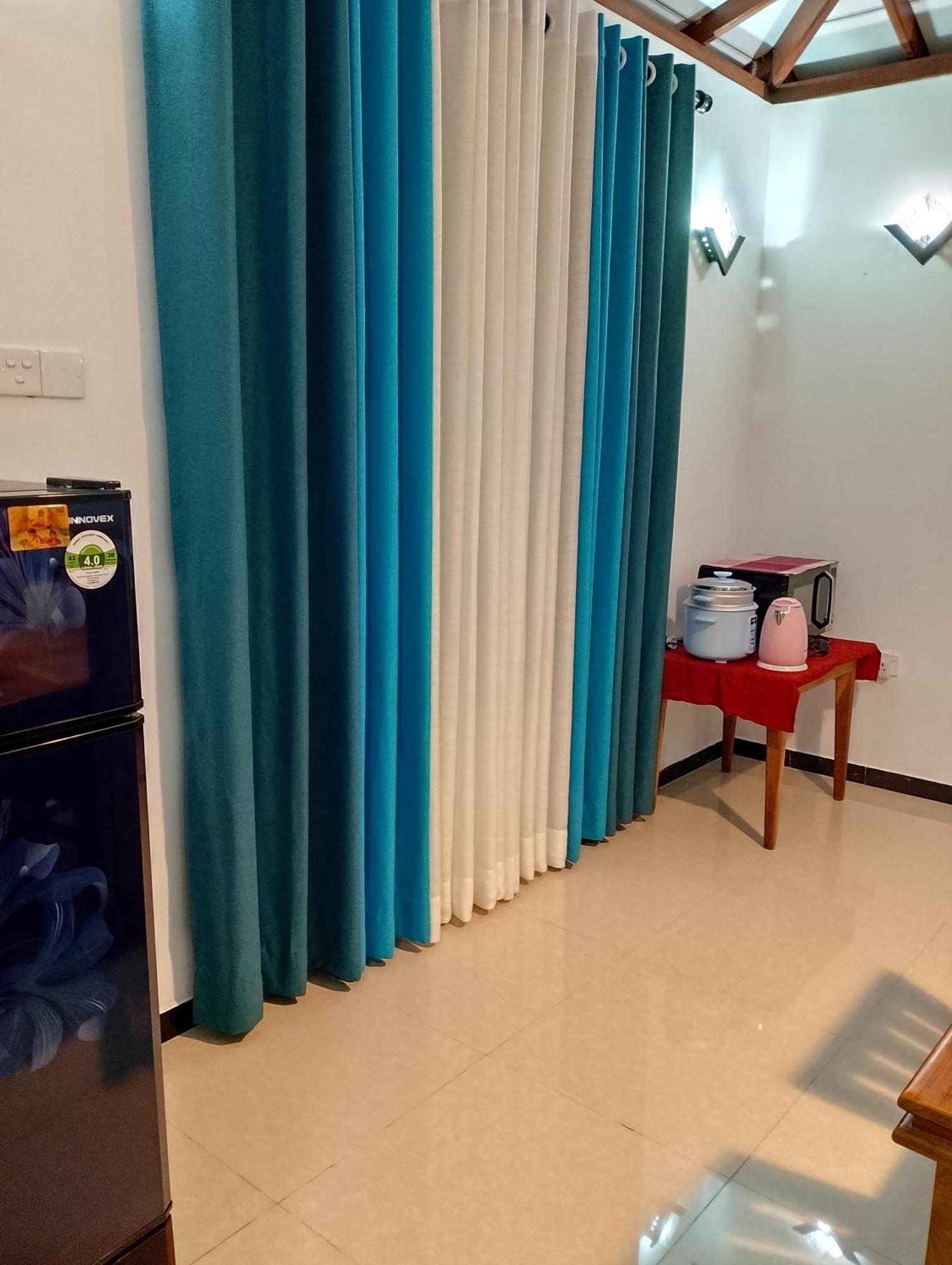 Star Beach Villa Tangalle Kültér fotó